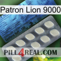 Boss Lion 9000 34